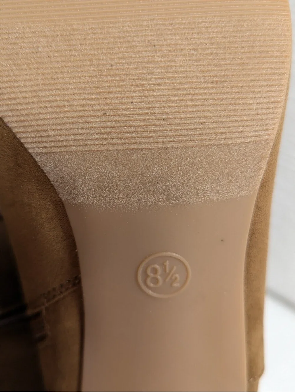 Universal Thread - Women's Dress Boots - Size 8.5